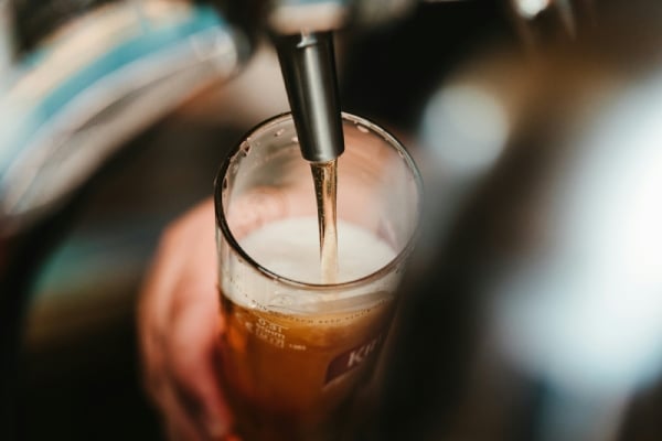 Découvrez notre sélection de bières au Viking Hache club de Tarbes