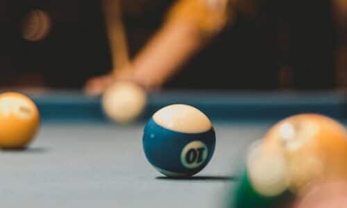 Découvrez les billards de Tarbes